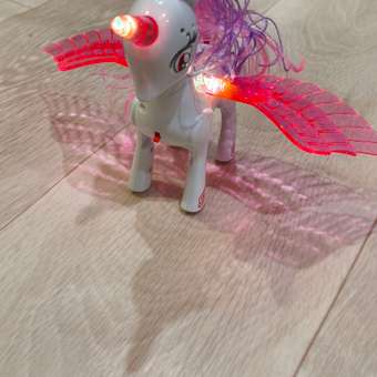 Зверушка РУ Mioshi Музыкальная игрушка: отзыв пользователя Детский Мир