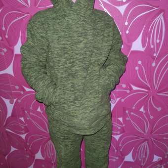 Худи и брюки ULTRA: отзыв пользователя Детский Мир