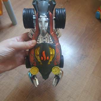 Автомобиль Hot Wheels: отзыв пользователя ДетМир