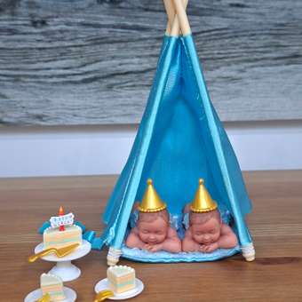 Фигурка Zuru 5 surprise My mini Baby: отзыв пользователя Детский Мир