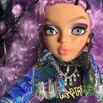 Кукла модельная Mermaze Mermaidz: отзыв пользователя ДетМир