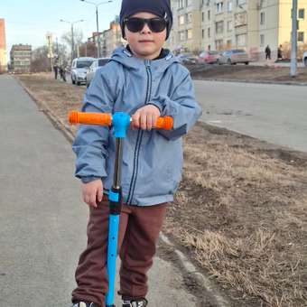 Куртка Futurino: отзыв пользователя Детский Мир