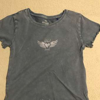 Футболка Futurino: отзыв пользователя Детский Мир