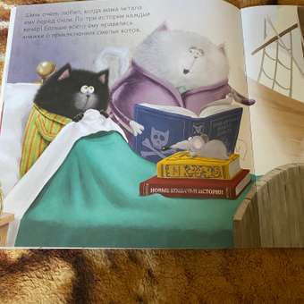 Книжка с картинками Clever Издательство Добрых снов Шмяк! (мягкая обложка): отзыв пользователя Детский Мир