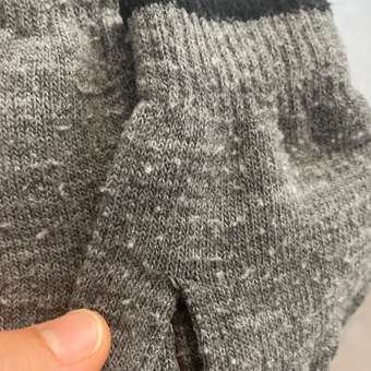 Перчатки Futurino 2 пары : отзыв пользователя Детский Мир