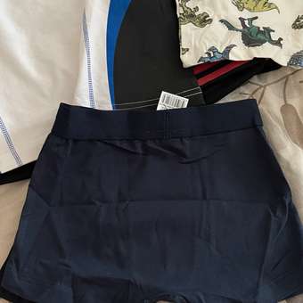 Трусы Day and Night 2 шт: отзыв пользователя Детский Мир