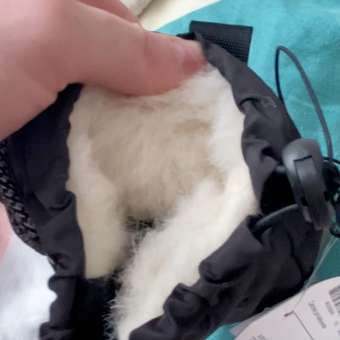 Сапоги Tombi: отзыв пользователя Детский Мир