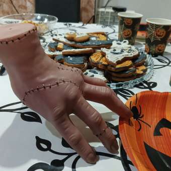 Фигурка Ball Masquerade: отзыв пользователя Детский Мир
