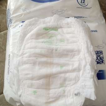 Трусики MANU Premium XXL (15+ кг) 132 шт.: отзыв пользователя ДетМир