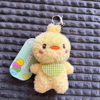 Брелок Snuggles Цыпленок: отзыв пользователя Детский Мир