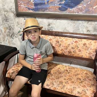 Шорты спортивные Jomoto: отзыв пользователя Детский Мир