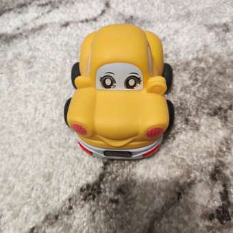 Автомобиль BabyGo: отзыв пользователя Детский Мир