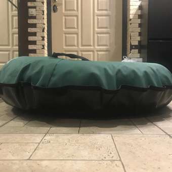 Тюбинг F78 100 см: отзыв пользователя Детский Мир