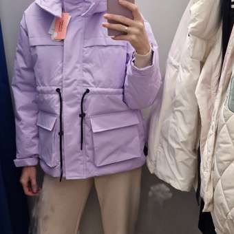 Куртка Futurino Fashion: отзыв пользователя Детский Мир