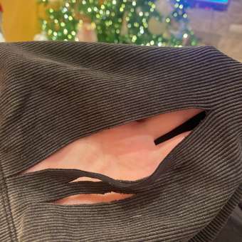 Легинсы Futurino Fashion: отзыв пользователя Детский Мир