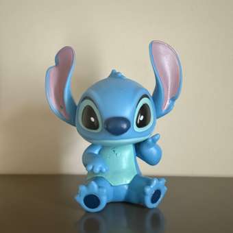 Фигурка-сюрприз Stitch BZ-011: отзыв пользователя ДетМир