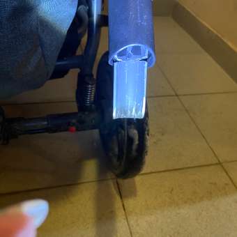 Коляска 2в1 RETRUS Toto: отзыв пользователя Детский Мир