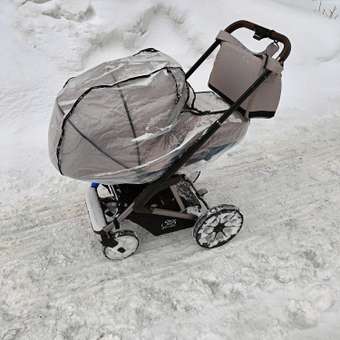 Коляска 2 в 1 Sweet Baby: отзыв пользователя Детский Мир