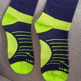 Термоноски BsockS: отзыв пользователя Детский Мир