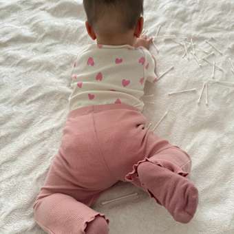 Боди BabyGo: отзыв пользователя Детский Мир