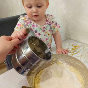 Футболка BabyGо: отзыв пользователя Детский Мир
