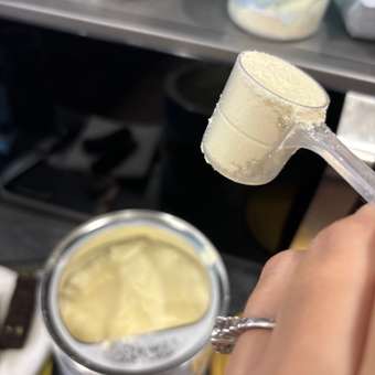 Смесь Similac Голд 1 800г с 0месяцев: отзыв пользователя Детский Мир