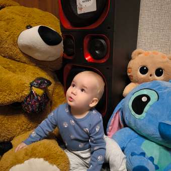 Боди BabyGо 2 шт: отзыв пользователя ДетМир