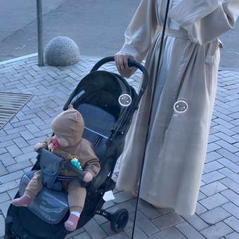 Костюм Baby Gо: отзыв пользователя ДетМир