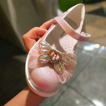 Туфли Кумир: отзыв пользователя Детский Мир