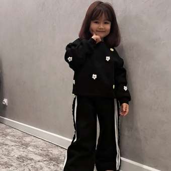 Брюки Futurino Fashion: отзыв пользователя ДетМир