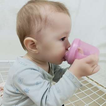 Поильник BabyGo 200 мл: отзыв пользователя Детский Мир