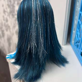 Кукла модельная Monster High Frankie Stein: отзыв пользователя Детский Мир