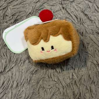 Брелок Snuggles Печенье: отзыв пользователя Детский Мир