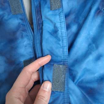 Комбинезон НаследникЪ Выжанова: отзыв пользователя Детский Мир