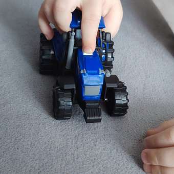 Трактор Mobicaro Трактор 1:48: отзыв пользователя ДетМир