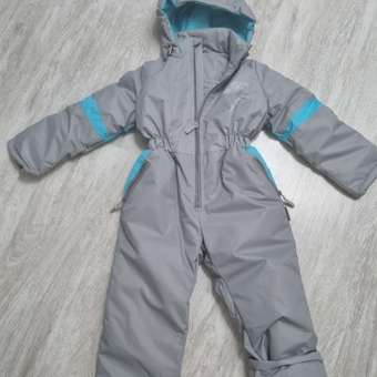 Комбинезон Arctic kids: отзыв пользователя Детский Мир