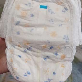 Трусики Momi Comfort Care L (9-14 кг) 56 шт.: отзыв пользователя Детский Мир