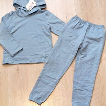 Худи и брюки КотМарКот: отзыв пользователя Детский Мир