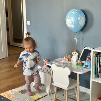 Футболка BabyGo: отзыв пользователя Детский Мир