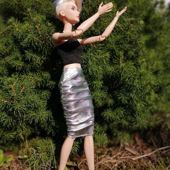 Кукла модельная Barbie: отзыв пользователя Детский Мир