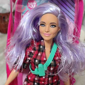 Кукла модельная Barbie: отзыв пользователя Детский Мир