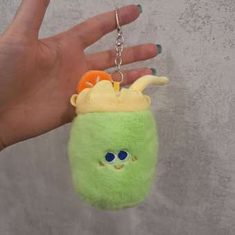 Брелок Snuggles Печенье: отзыв пользователя Детский Мир