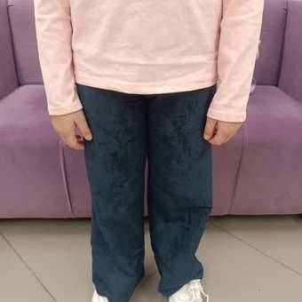 Лонгслив Селтекс: отзыв пользователя Детский Мир