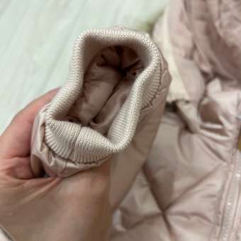 Комбинезон Baby Gо: отзыв пользователя Детский Мир