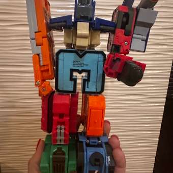 Игровой набор 1TOY: отзыв пользователя Детский Мир
