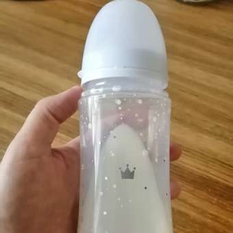Бутылочка Canpol Babies Anti-Colic 240 мл: отзыв пользователя ДетМир