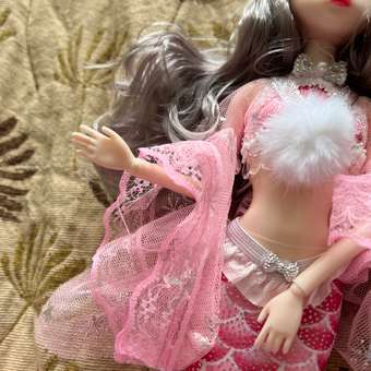 Кукла модельная TrendToys Русалка высота 30 см: отзыв пользователя Детский Мир