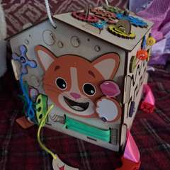 Фото отзыва 10461853