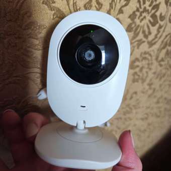 Видеоняня Хевель: отзыв пользователя Детский Мир