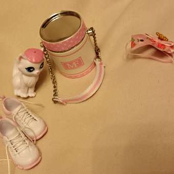 Игровой набор Mini Brands Fashion: отзыв пользователя ДетМир
